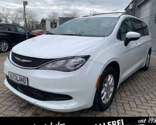 Chrysler Pacifica Gebrauchtwagen