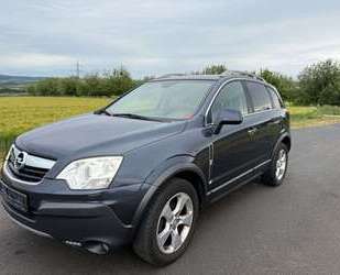 Opel Antara Gebrauchtwagen