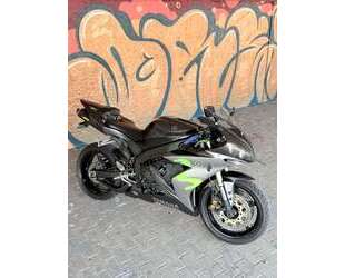 Yamaha YZF-R1 Gebrauchtwagen