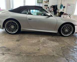 Porsche 996 Gebrauchtwagen