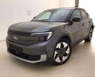 Ford Explorer Gebrauchtwagen
