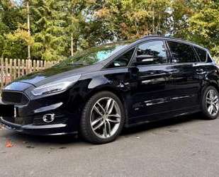 Ford S-Max Gebrauchtwagen