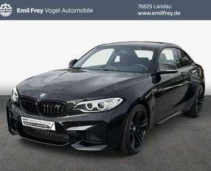 BMW M2 Gebrauchtwagen