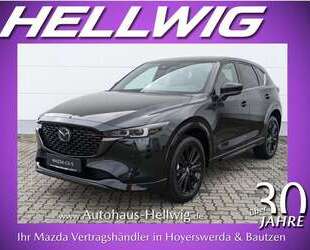 Mazda CX-5 Gebrauchtwagen