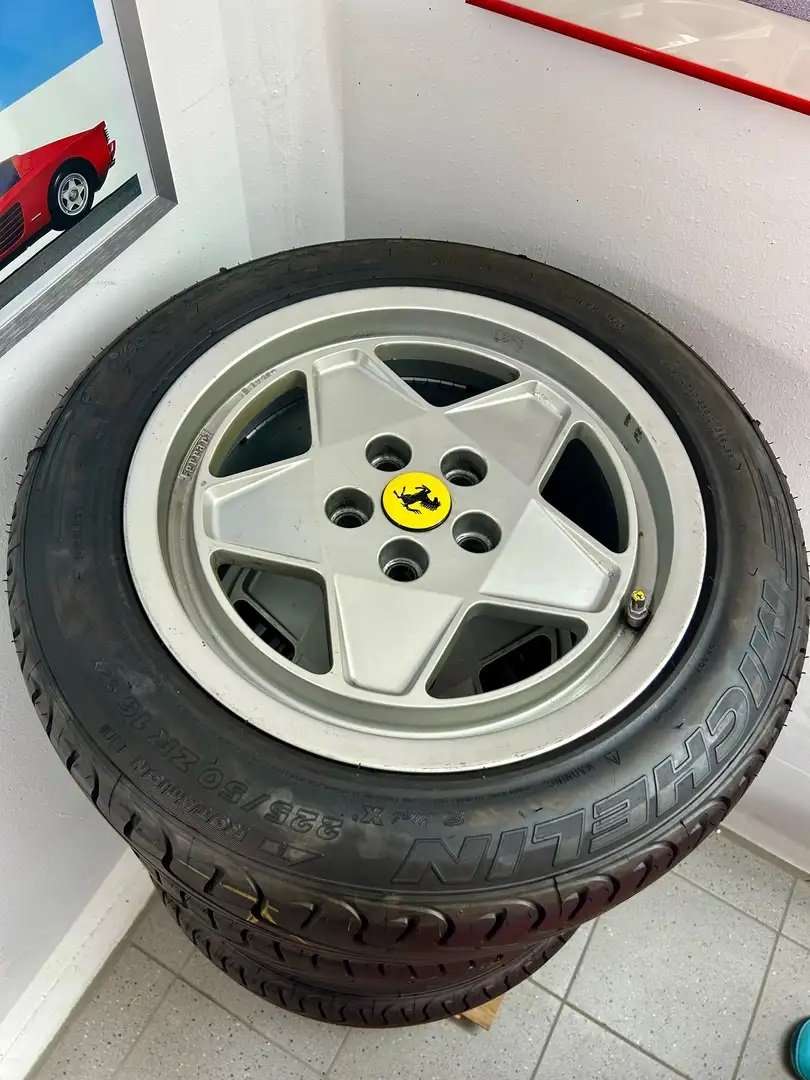 Testarossa