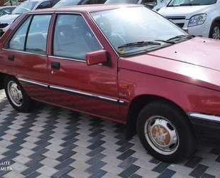 Mitsubishi Lancer Gebrauchtwagen