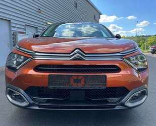 Citroen C4 Gebrauchtwagen