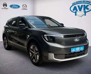 Ford Explorer Gebrauchtwagen