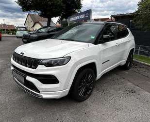 Jeep Compass Gebrauchtwagen