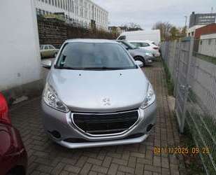 Peugeot 208 Gebrauchtwagen