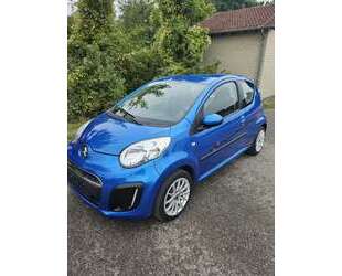 Citroen C1 Gebrauchtwagen