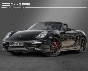 Porsche Boxster Gebrauchtwagen
