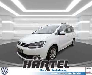 VW Sharan Gebrauchtwagen