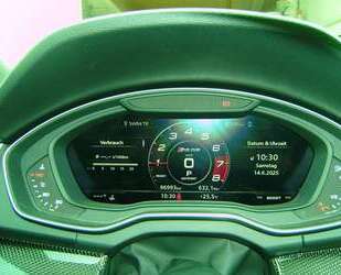 Audi SQ5 Gebrauchtwagen