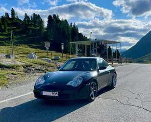 Porsche 996 Gebrauchtwagen