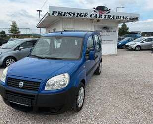 Fiat Doblo Gebrauchtwagen
