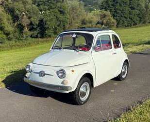 Fiat 500 Gebrauchtwagen