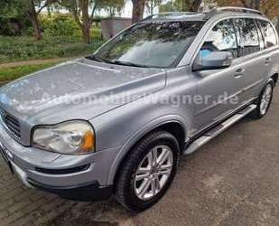 Volvo XC90 Gebrauchtwagen