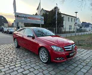 Mercedes-Benz C 250 Gebrauchtwagen
