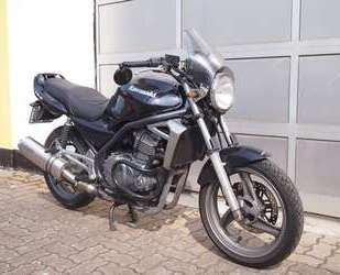 Kawasaki ER - 5 Gebrauchtwagen