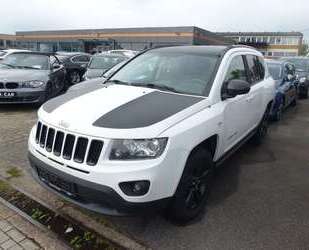 Jeep Compass Gebrauchtwagen