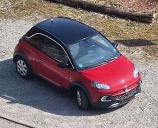Opel Adam Gebrauchtwagen