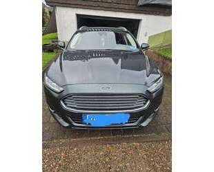 Ford Mondeo Gebrauchtwagen