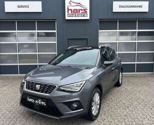 Seat Arona Gebrauchtwagen