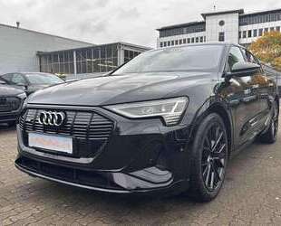 Audi e-tron Gebrauchtwagen