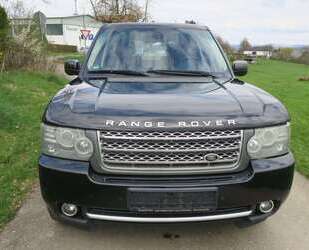 Land Rover Range Rover Gebrauchtwagen