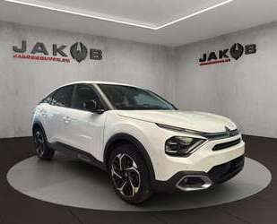 Citroen C4 Gebrauchtwagen