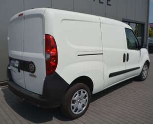Fiat Doblo Gebrauchtwagen