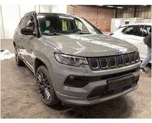 Jeep Compass Gebrauchtwagen