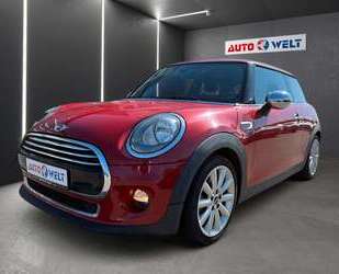 Mini Cooper Gebrauchtwagen