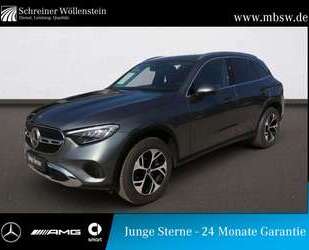 Mercedes-Benz GLC 300 Gebrauchtwagen