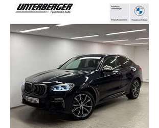 BMW X4 M Gebrauchtwagen