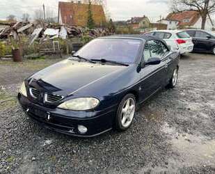 Renault Megane Gebrauchtwagen