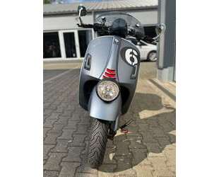 Vespa GTV 300 Gebrauchtwagen
