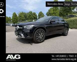 Mercedes-Benz GLC 300 Gebrauchtwagen