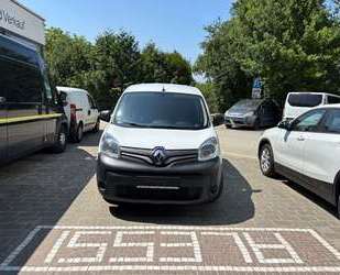 Renault Kangoo Gebrauchtwagen
