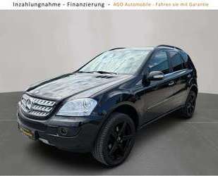 Mercedes-Benz ML 320 Gebrauchtwagen