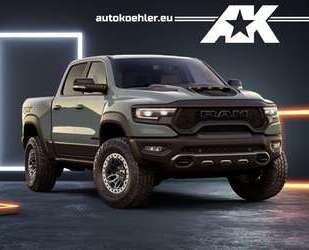 Dodge RAM Gebrauchtwagen