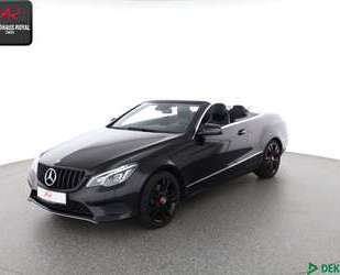 Mercedes-Benz E 250 Gebrauchtwagen