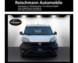 Fiat Doblo Gebrauchtwagen