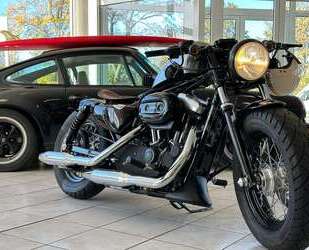 Harley Davidson Sportster Forty Eight Gebrauchtwagen