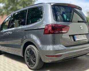 Seat Alhambra Gebrauchtwagen