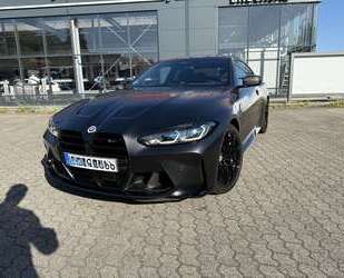 BMW M4 Gebrauchtwagen