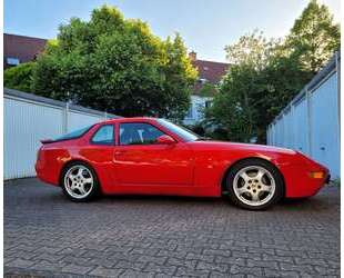 Porsche 968 Gebrauchtwagen