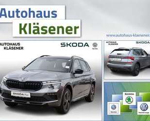 Skoda Kamiq Gebrauchtwagen