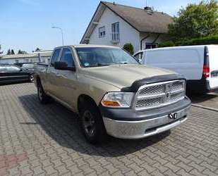 Dodge RAM Gebrauchtwagen